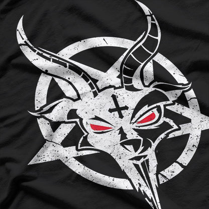 Satanic T-Shirt
