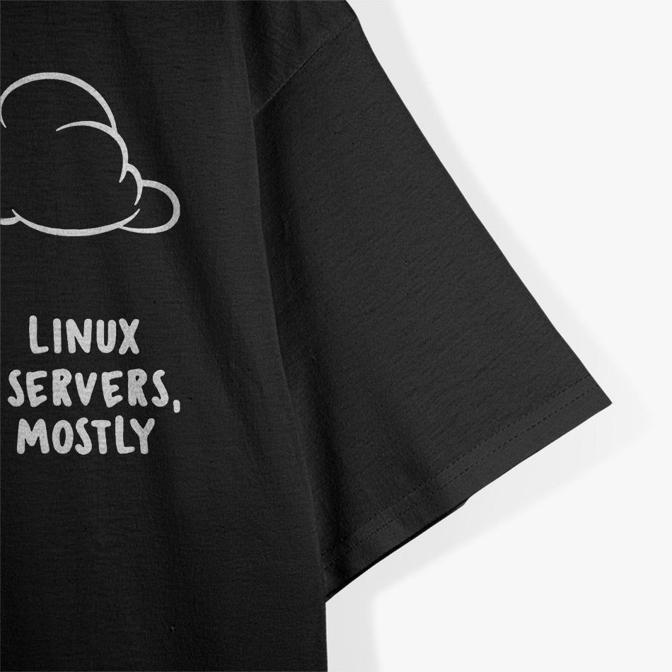 Software Developer Computer Engineer Nerd - Funny Programmer T-Shirt