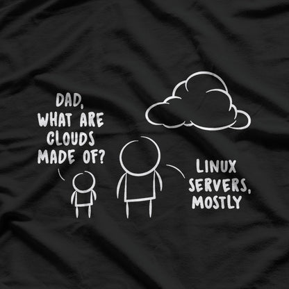 Software Developer Computer Engineer Nerd - Funny Programmer T-Shirt