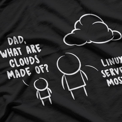 Software Developer Computer Engineer Nerd - Funny Programmer T-Shirt