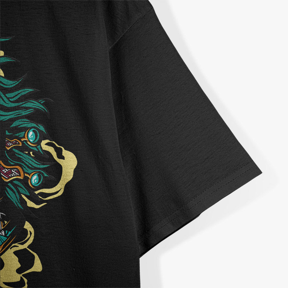 Xoloitzcuintle - Ancient Mexican Dog T-Shirt