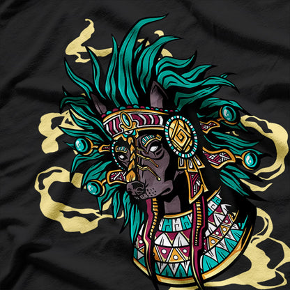 Xoloitzcuintle - Ancient Mexican Dog T-Shirt