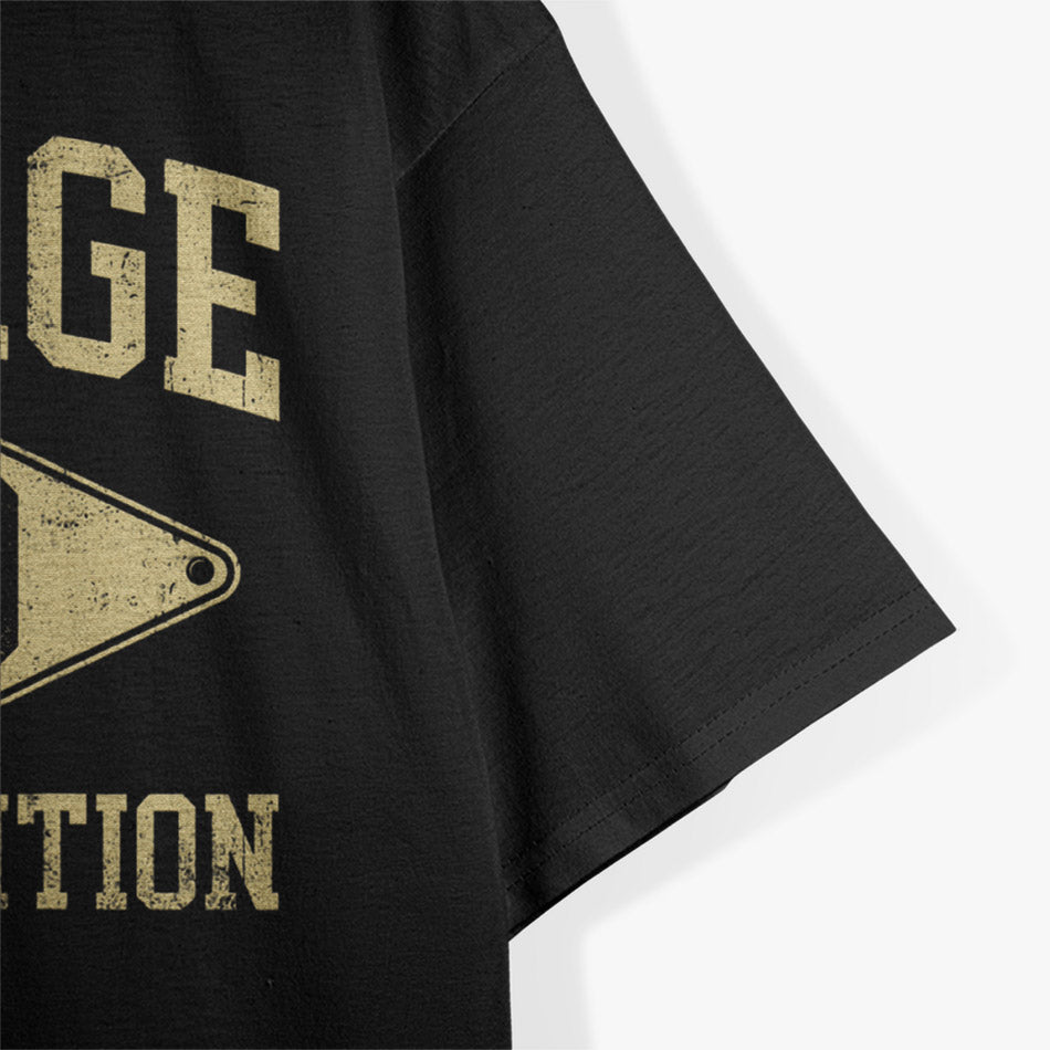 Vintage 1970 Limited Edition – Year of Birth Birthday T-Shirt