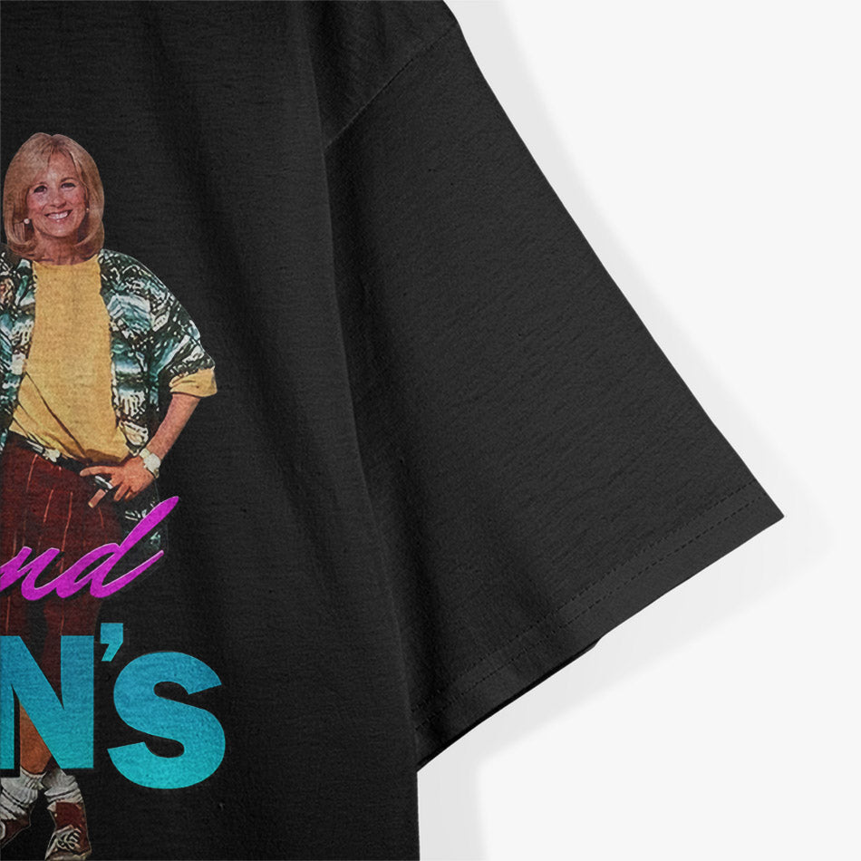 Weekend at Biden’s Political Satire Funny T-Shirt