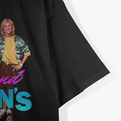 Weekend at Biden’s Political Satire Funny T-Shirt