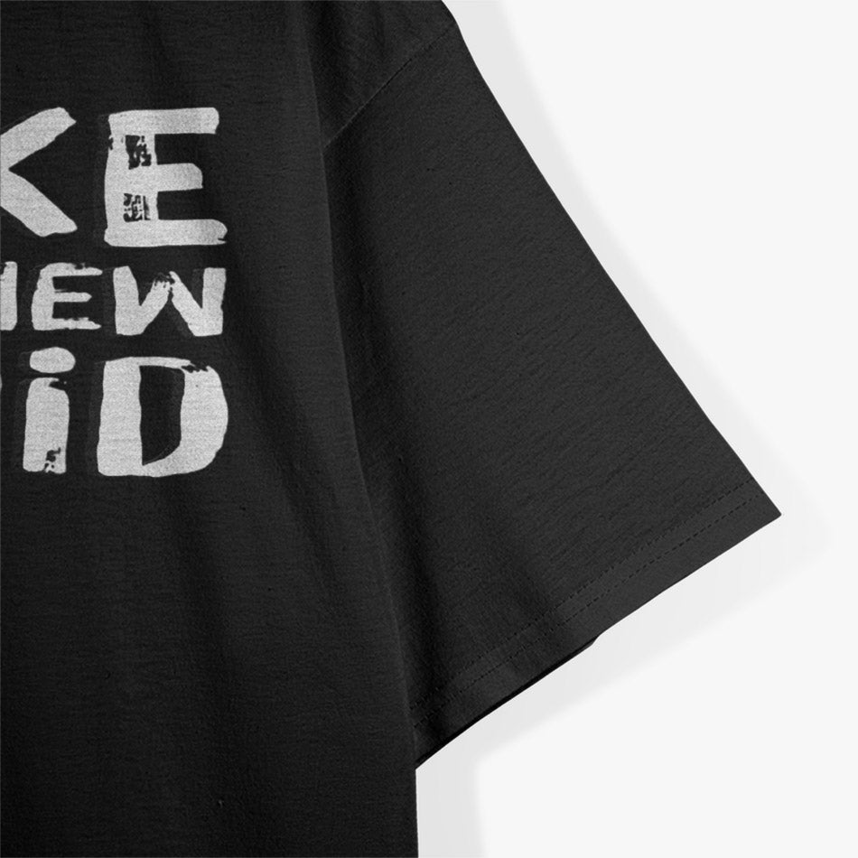 Woke Is The New Stupid – Anti-Woke Political Satire Conservative T-Shirt