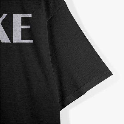 Woke Flat Earth T-Shirt