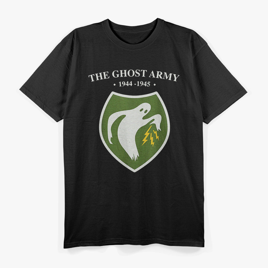 The Gosh Army 1944-1945 Military War History Veteran T-Shirt