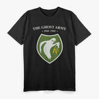 The Gosh Army 1944-1945 Military War History Veteran T-Shirt