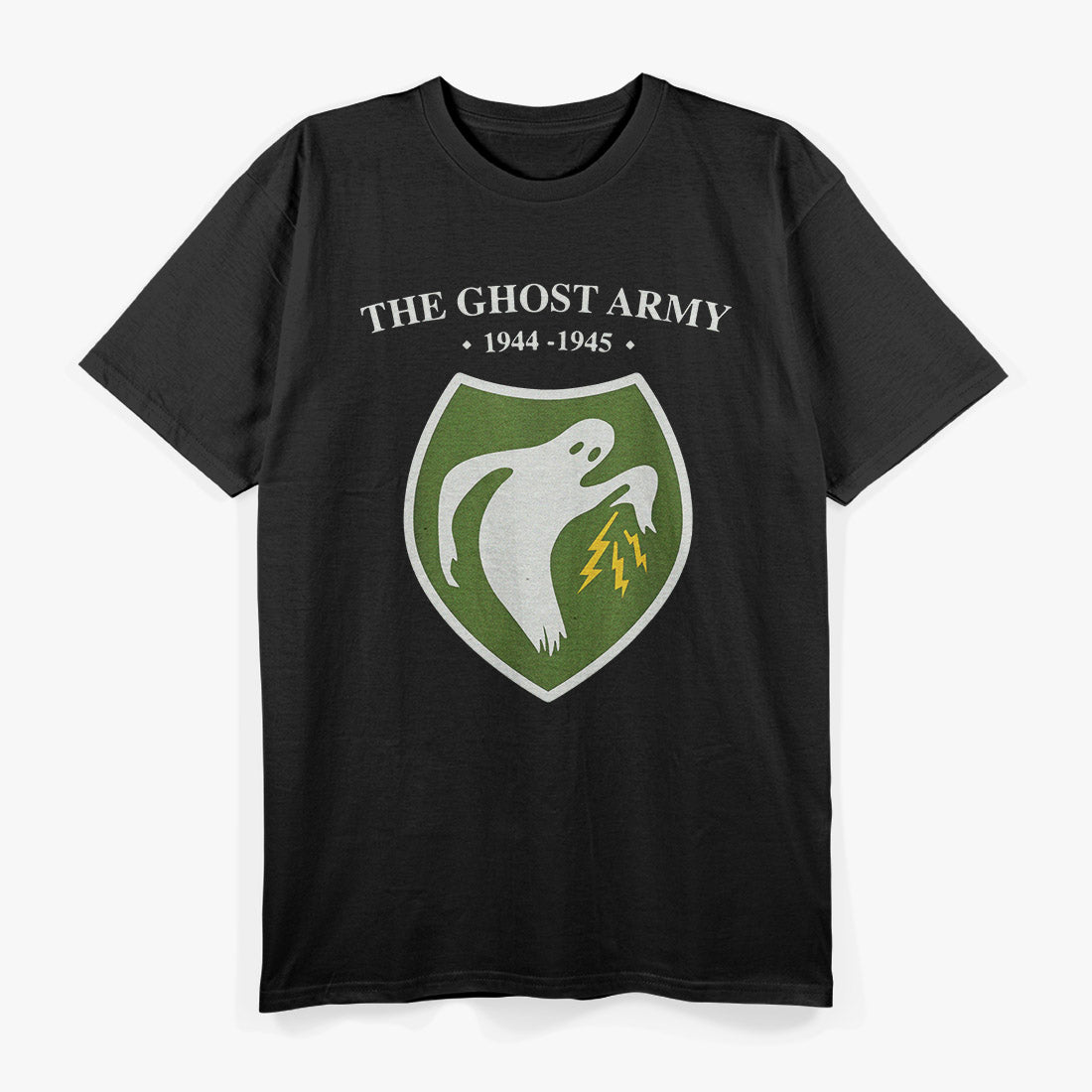 The Gosh Army 1944-1945 Military War History Veteran T-Shirt