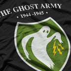 The Gosh Army 1944-1945 Military War History Veteran T-Shirt
