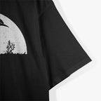 Death Grim Reaper Dark Gothic T-Shirt