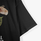 Pho Real? Pho Metal Jacket Parody Funny Foodie T-Shirt