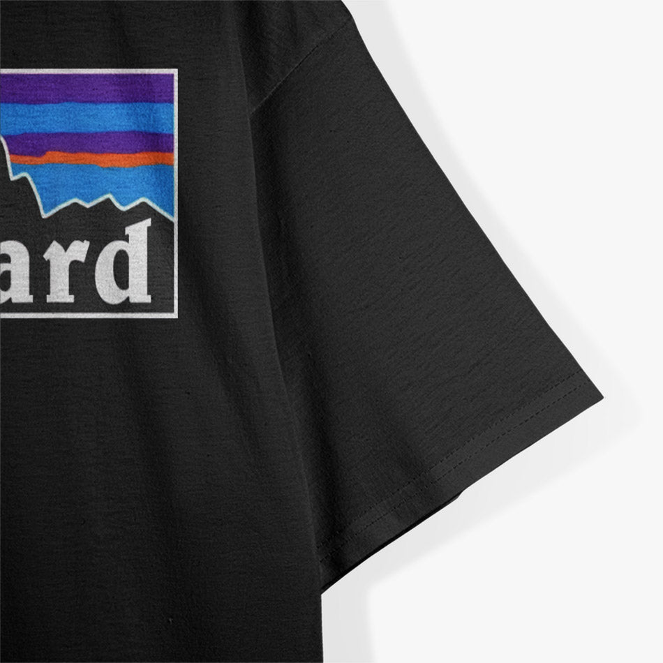 World Forward Observations Group T-Shirt