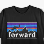 World Forward Observations Group T-Shirt