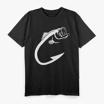 Fish Hook: Reel ‘Em In Style T-Shirt