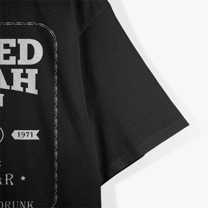 Wicked Pissah Tavern: Funny Boston-Inspired T-Shirt