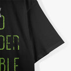 Work Hard Pray Harder Inspirational Faith Christian T-Shirt