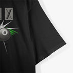 Your Balls – Funny Billiards Pool Player Snooker Cue Sports T-Shirt