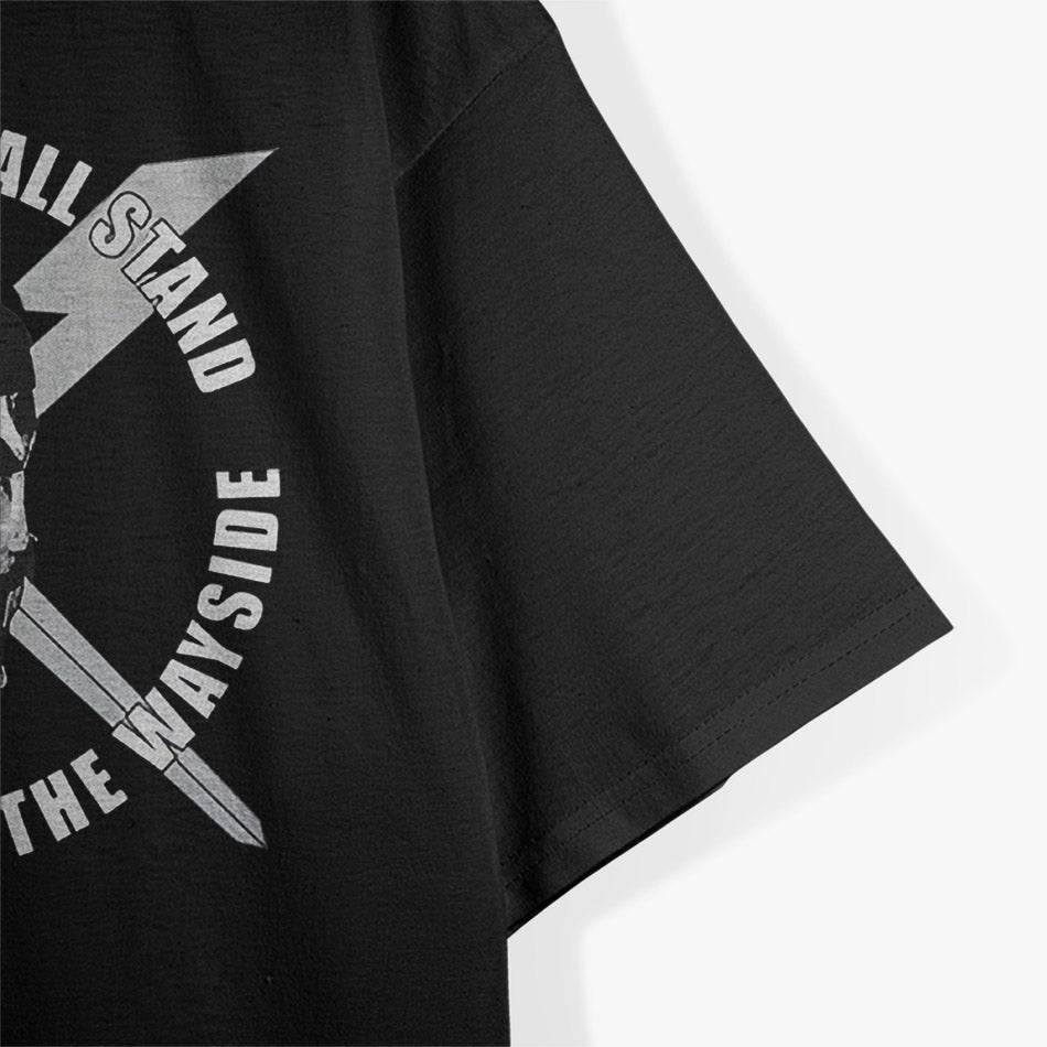Tactical Air Control Party Military T-Shirt