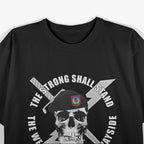Tactical Air Control Party Military T-Shirt