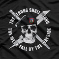 Tactical Air Control Party Military T-Shirt