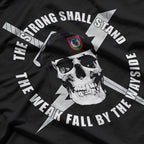 Tactical Air Control Party Military T-Shirt