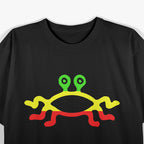 Flying Spaghetti Monster - FSM Church Parody T-Shirt