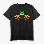 Flying Spaghetti Monster - FSM Church Parody T-Shirt