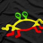 Flying Spaghetti Monster - FSM Church Parody T-Shirt