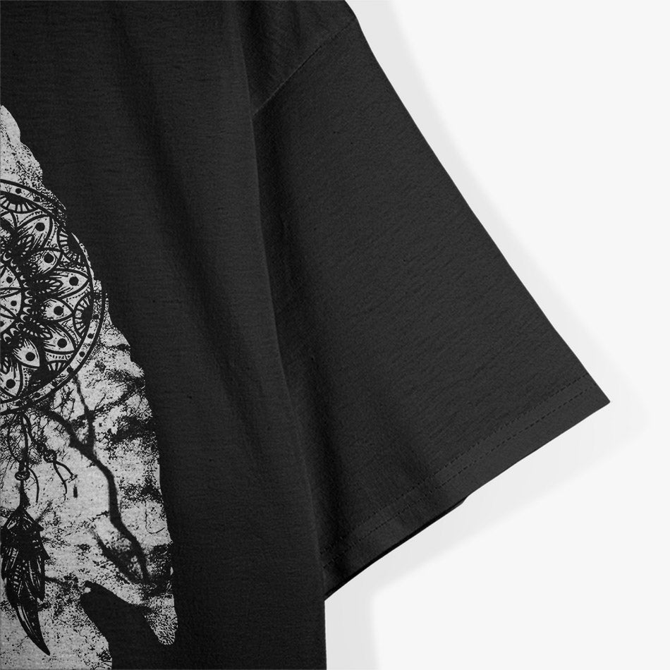 Arrowhead Hunting Dream Outdoor Adventure Nature T-Shirt