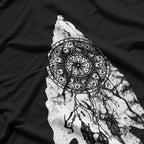 Arrowhead Hunting Dream Outdoor Adventure Nature T-Shirt