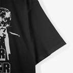 Bad Mother Fluffer Funny Cat Pun T-Shirt