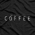 Barista Life – Coffee Lover & Café Crew T-Shirt