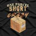 Postal Worker: Delivering More Than Just Mail T-Shirt