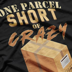 Postal Worker: Delivering More Than Just Mail T-Shirt