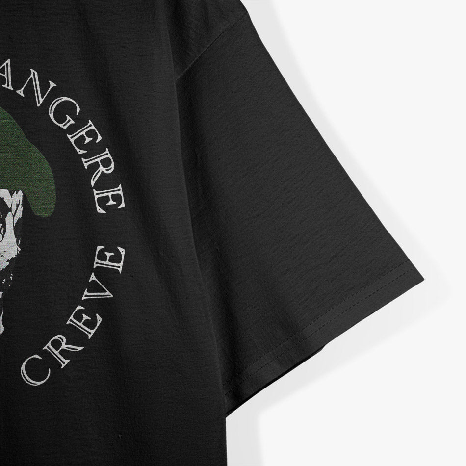 Foreign Legion Légion Étrangère – Military Veteran T-Shirt
