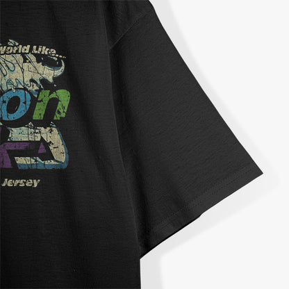 Action Park - Funny 1978 T-Shirt