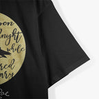 Gothic Edgar Allan Poe - Master of Macabre T-Shirt