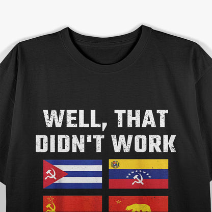 Guess Who’s Back Funny Comeback Humor Graphic T-Shirt