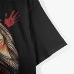 No More Stolen Sisters – MMIW Awareness Indigenous T-Shirt