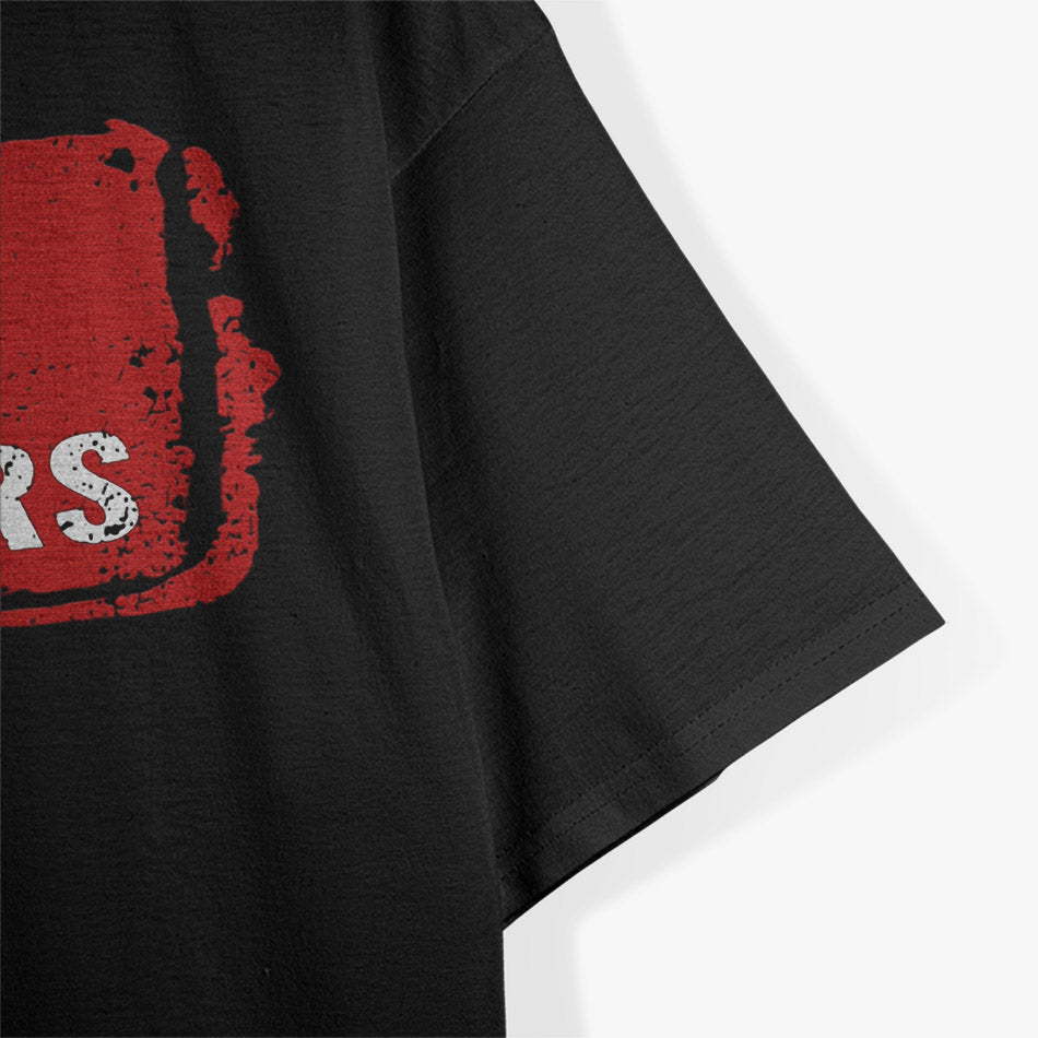 Out Of Service For Repairs T-Shirt