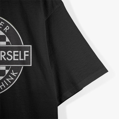 Enjoy Yourself T-Shirt