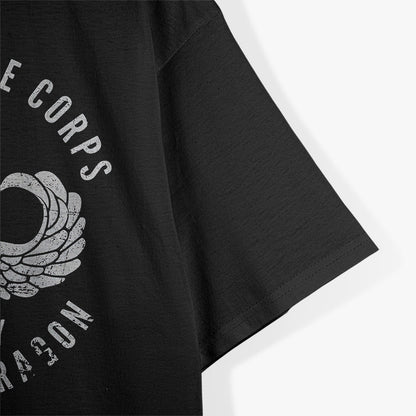 Proud 18th XVIII Airborne Corps US T-Shirt