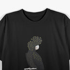 Red-Tailed Black Cockatoo – Exotic Style You’ll Love T-Shirt