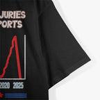Women’s Sports – Ouch! Tee T-Shirt