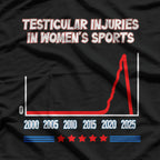Women’s Sports – Ouch! Tee T-Shirt