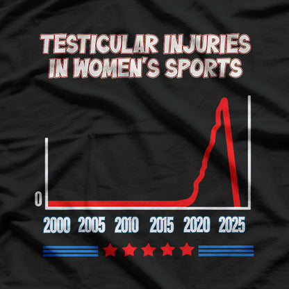 Women’s Sports – Ouch! Tee T-Shirt