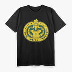US Army Drill Sergeant Identification Badge – Symbol of Excellence T-Shirt