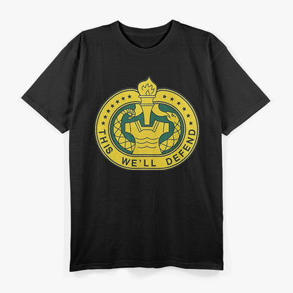 US Army Drill Sergeant Identification Badge – Symbol of Excellence T-Shirt